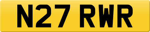 N27RWR